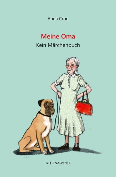 Meine Oma