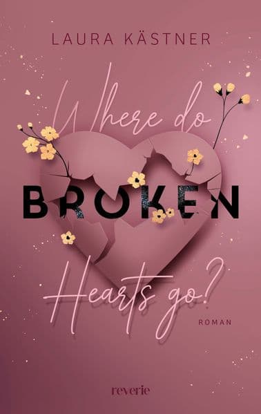 Where Do Broken Hearts Go?