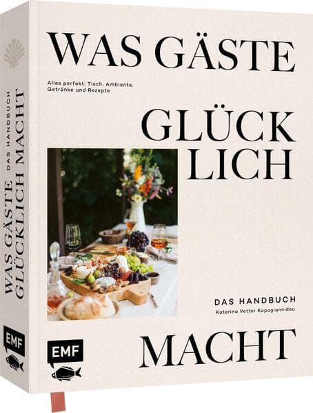 Was Gäste glücklich macht – Das Handbuch