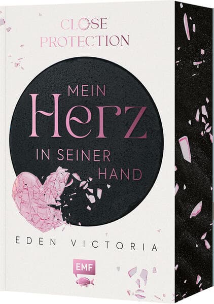Close Protection – Mein Herz in seiner Hand