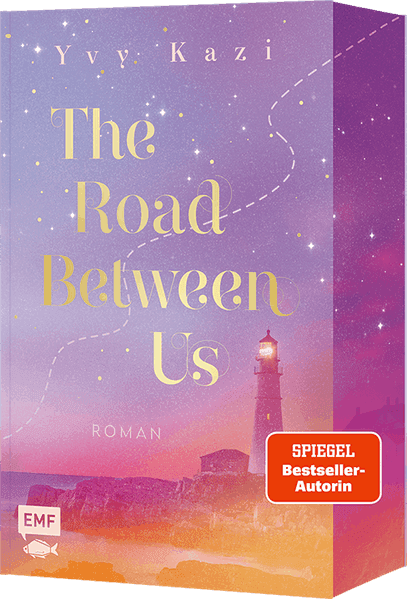 The Road Between Us
