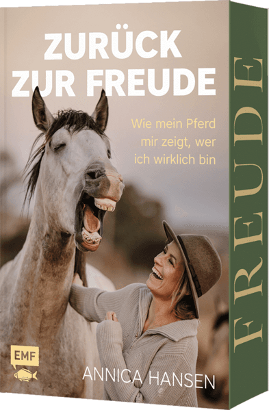 Zurück zur Freude