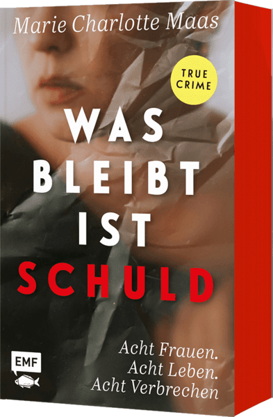 Was bleibt, ist Schuld