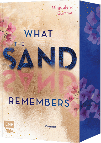 What the Sand Remembers