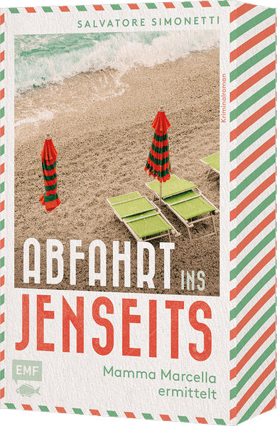 Abfahrt ins Jenseits