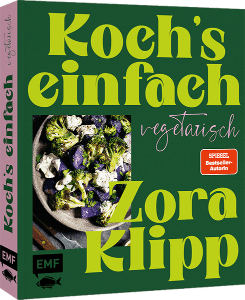 Koch's einfach – Vegetarisch