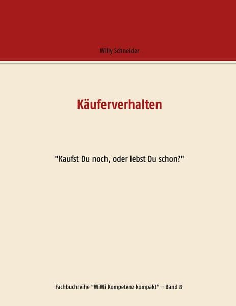 Käuferverhalten