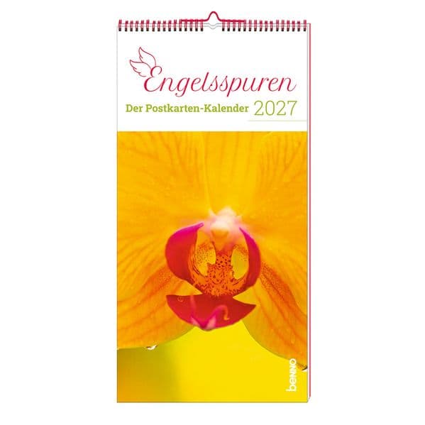 Engelsspuren 2027