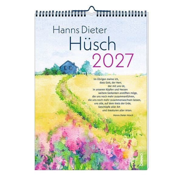 Hanns Dieter Hüsch 2027