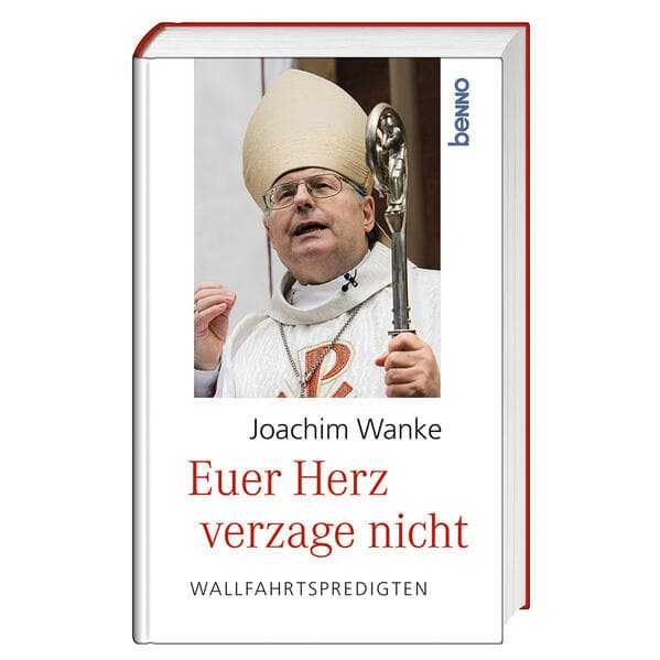 Euer Herz verzage nicht