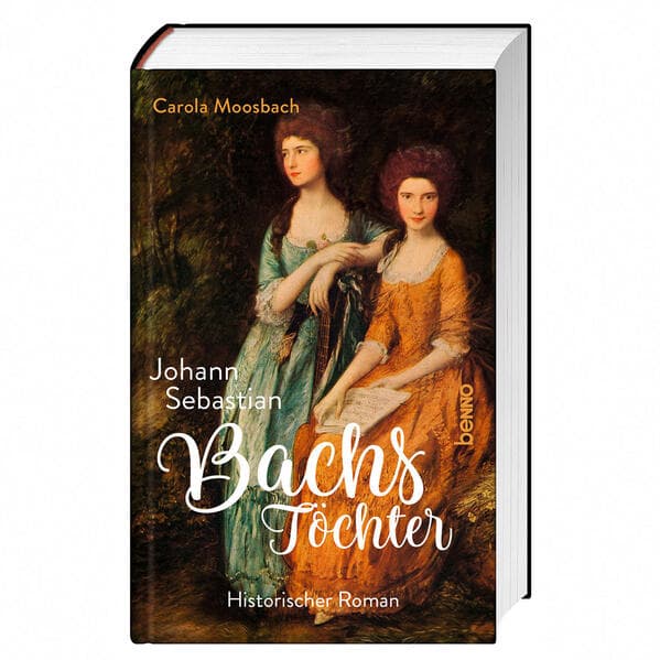 Johann Sebastian Bachs Töchter