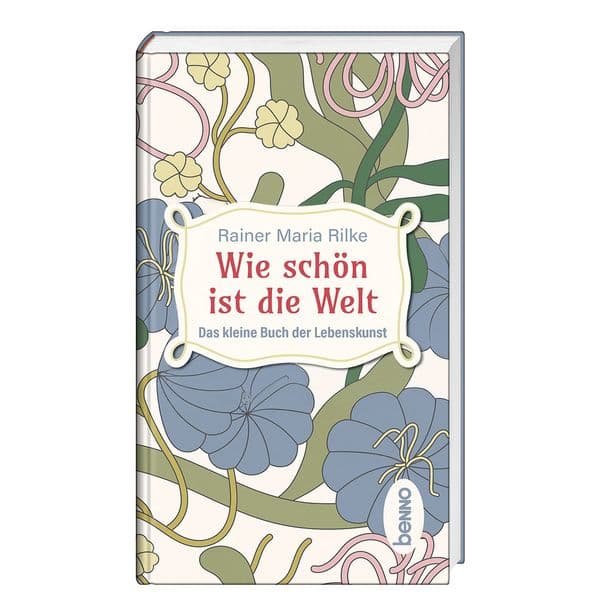 Wie schön ist die Welt