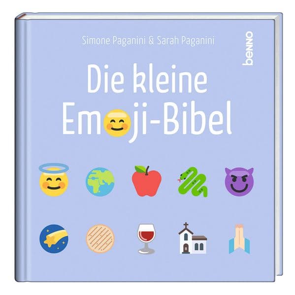 Die kleine Emoji-Bibel