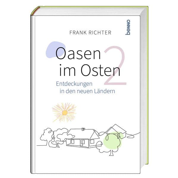 Oasen im Osten 2