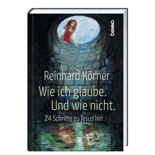 Wie ich glaube. Und wie nicht