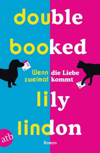 Double Booked – Wenn die Liebe zweimal kommt