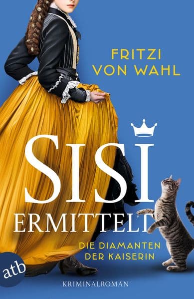 Sisi ermittelt – Die Diamanten der Kaiserin
