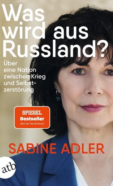 Was wird aus Russland?