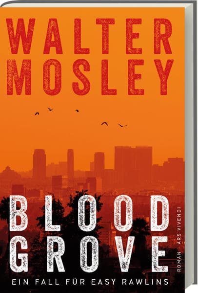 Blood Grove