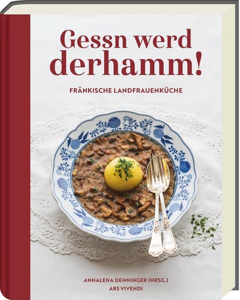 Gessn werd derhamm!