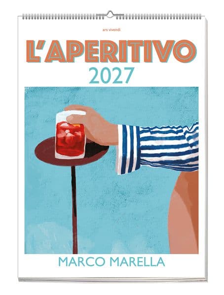 L`Aperitivo