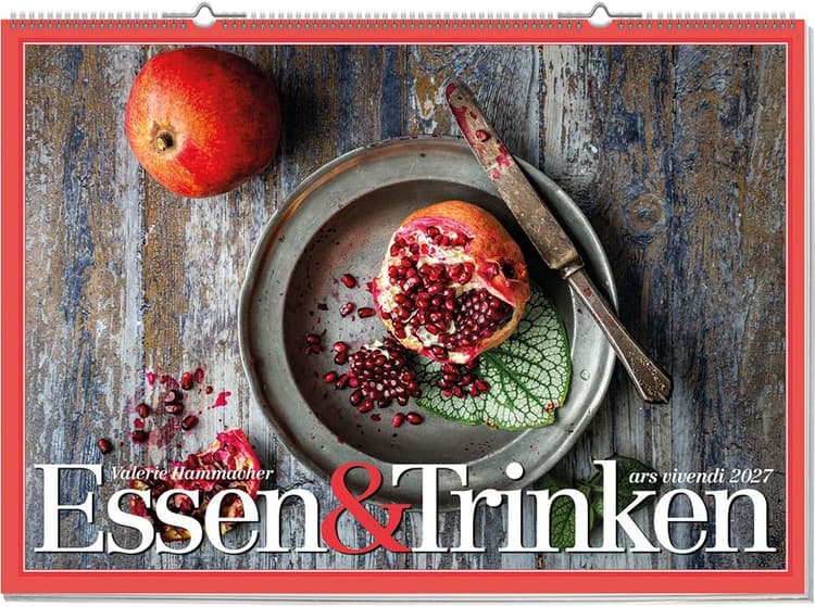 Essen & Trinken 2027