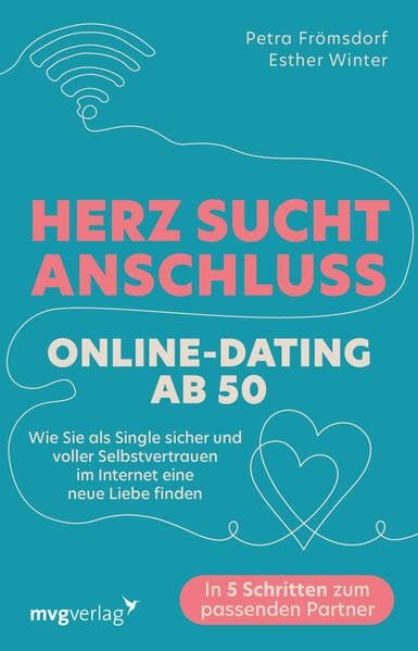 Herz sucht Anschluss – Online-Dating ab 50