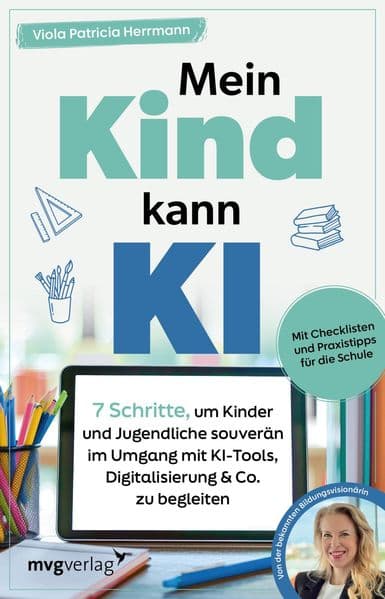 Mein Kind kann KI