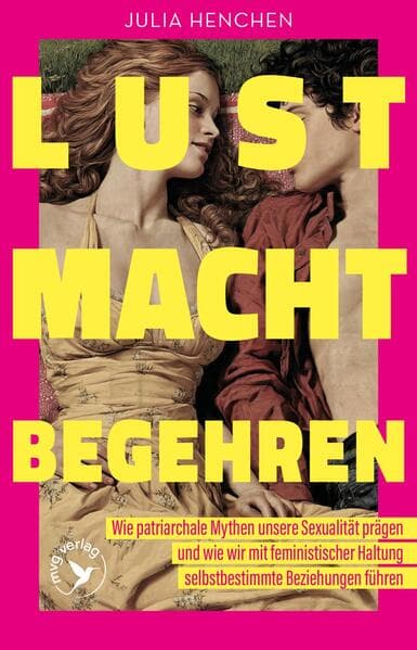 Lust – Macht – Begehren
