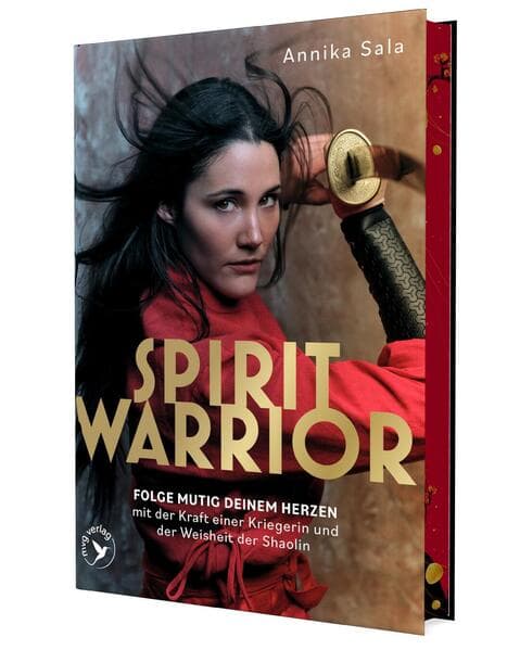 Spirit Warrior