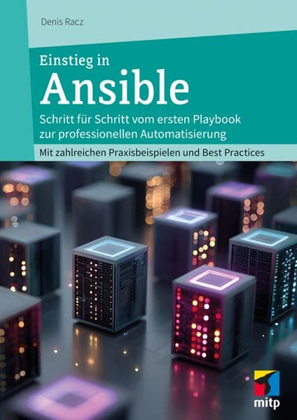 Einstieg in Ansible