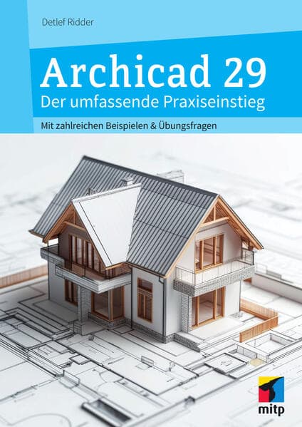 Archicad 29