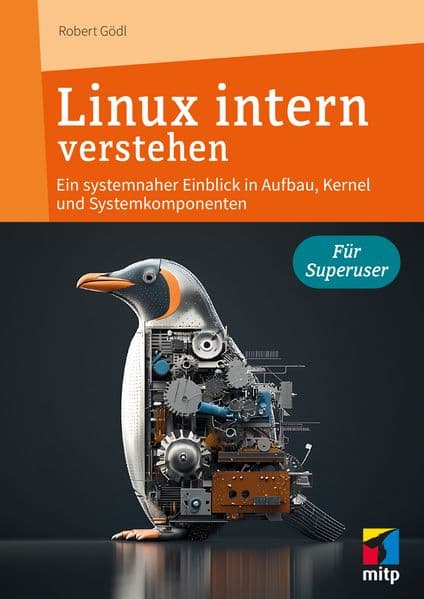 Linux intern verstehen