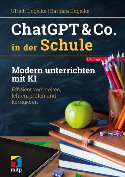 ChatGPT & Co. in der Schule
