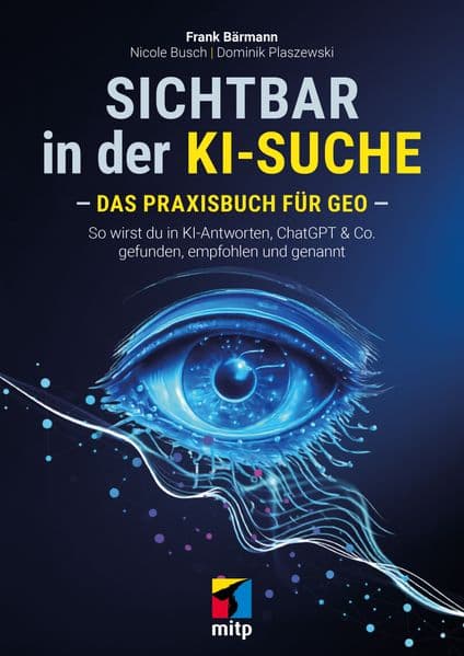Sichtbar in der KI-Suche