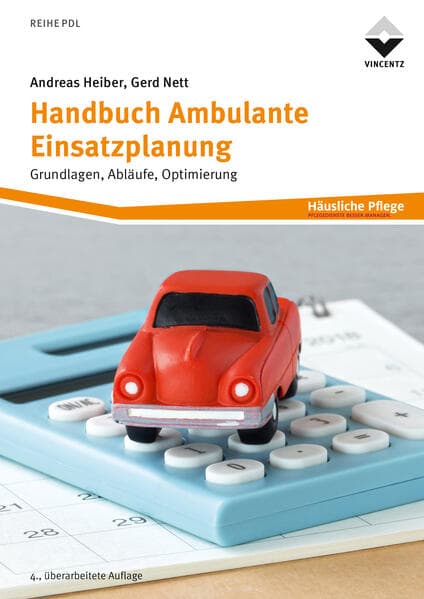 Handbuch Ambulante Einsatzplanung