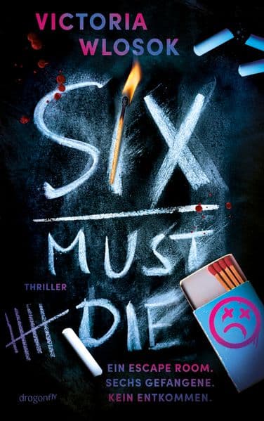 Six Must Die