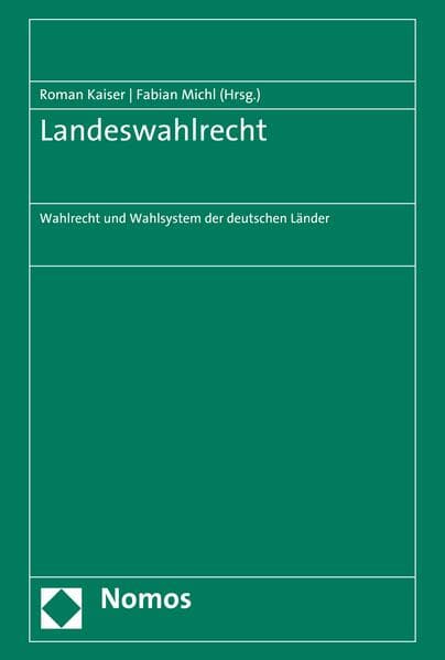 Landeswahlrecht