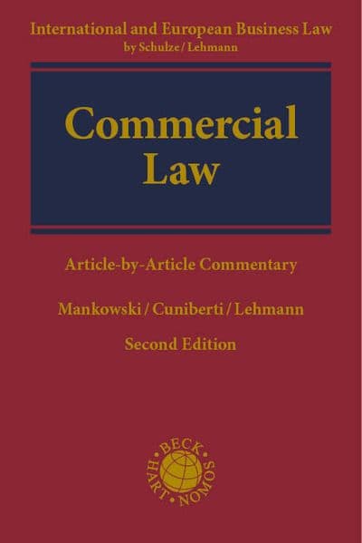Commercial Law