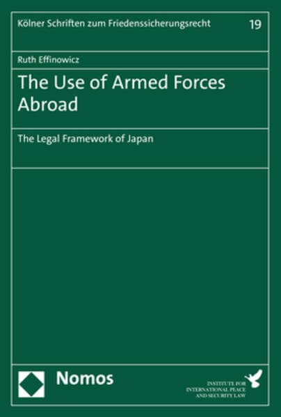The Use of Armed Forces Abroad
