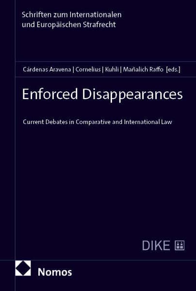 Enforced Disappearances