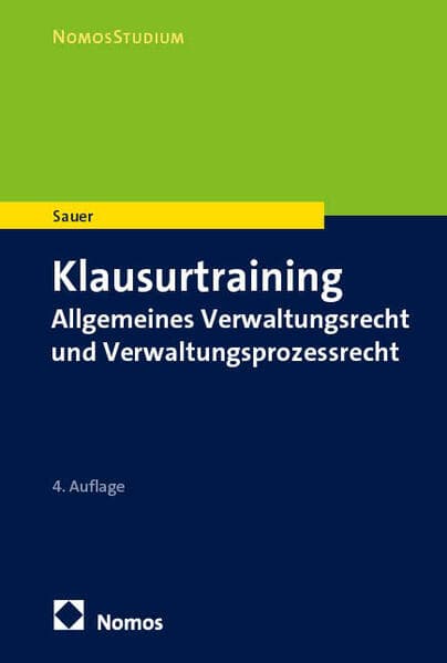 Klausurtraining