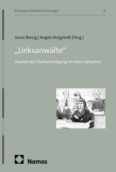 „Linksanwälte“