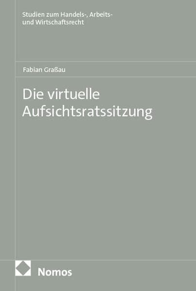Die virtuelle Aufsichtsratssitzung