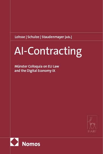 AI-Contracting