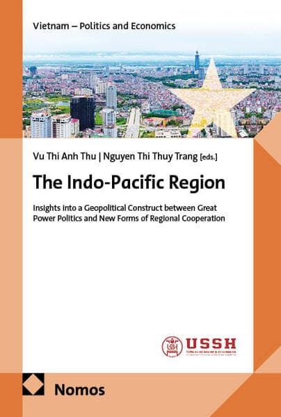 The Indo-Pacific Region