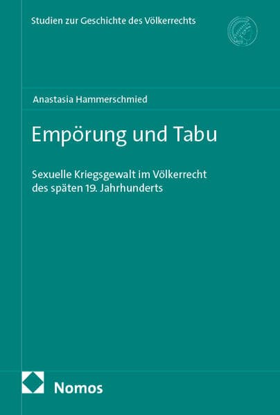 Empörung und Tabu
