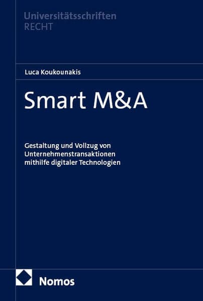 Smart M&A