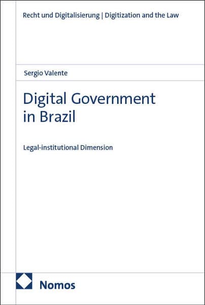 Digital Government in Brazil