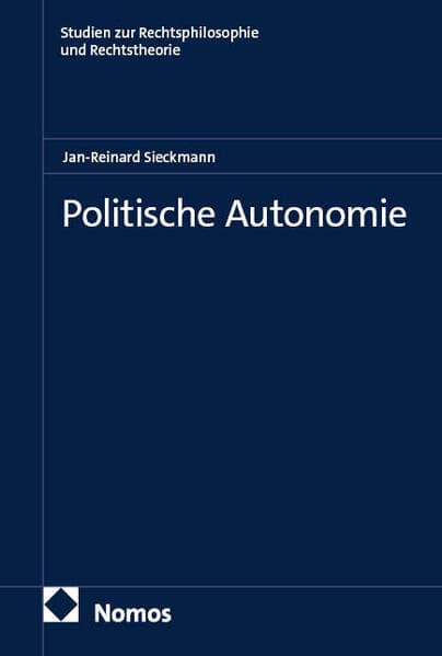 Politische Autonomie